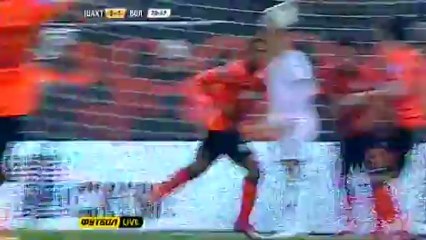 Футбол на MyFootball.ws