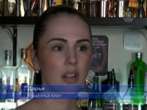 Запрет на курение в России: мнения разделились