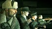 CGR Trailers - SNIPER ELITE: NAZI ZOMBIE ARMY Gameplay Trailer