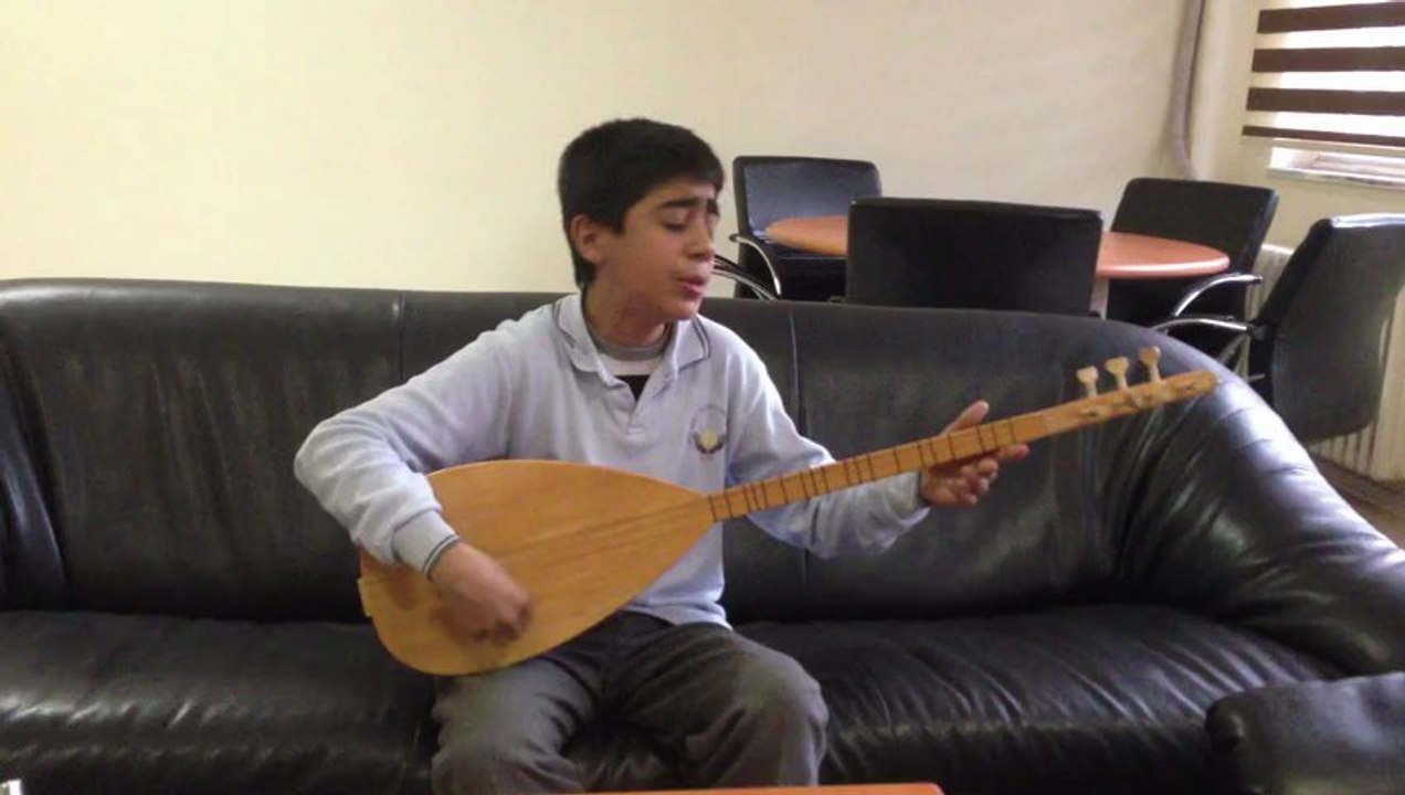 Değirmen Başında..Fırat Serkan Yıldız