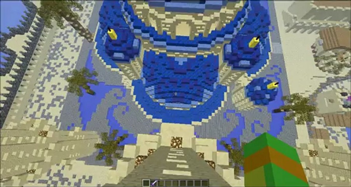 le touriste cubique:La ville d'arabie vous ouvre ses portes!