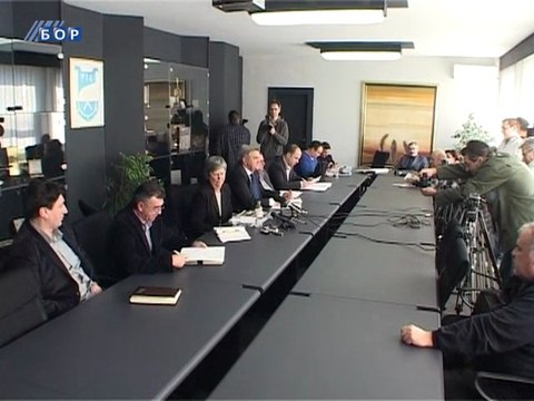 Aktuelno (Finansijsko poslovanje RTB-a Bor u 2012. godini), 01. mart 2013.