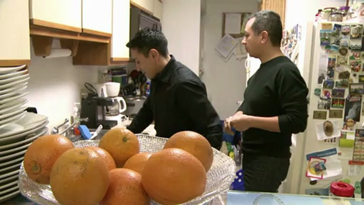 Can reform push help gay foreigners to stay in US?