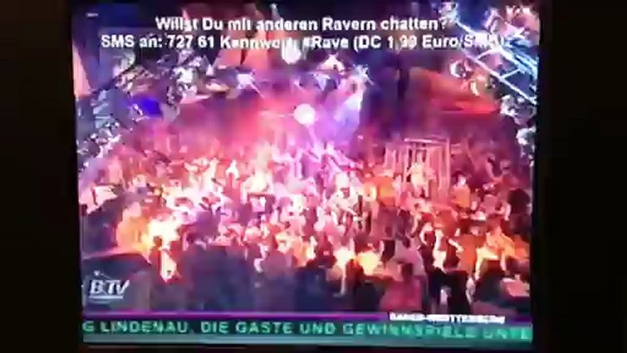 B-TV Rave 6