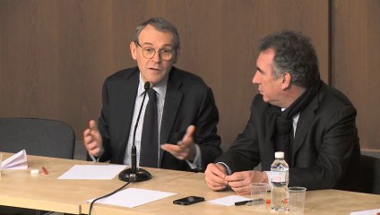 Les Rendez-Vous de la Démocratie - 6ème session - 260213