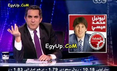 الجزء الاول من الحلقة انا والاخوان وهواك .. وشماته خاصة وكوميديا فى الاخوان والسلفيين وعن علاقة الحب بين الاخوان والسلفيين