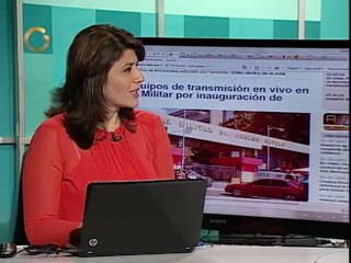 Álvarez Paz: La incertidumbre rige las vidas de los venezolanos