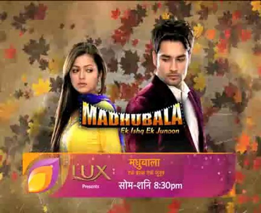 Balika Vadhu & Madhubala This Week