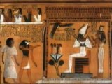 Sabiduría ancestral Egipcia - El Ojo De Horus - 2 - Osiris  Señor de la Reencarnación