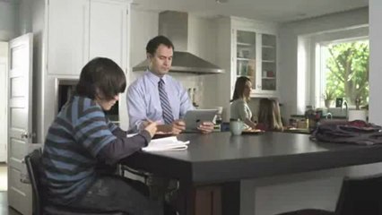 Voici pourquoi l'ipad remplacera jamais un journal