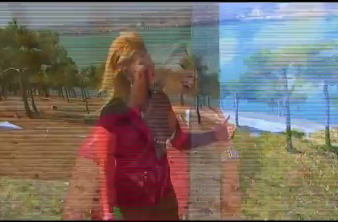 Menekşe Gül - Ey Vefasız