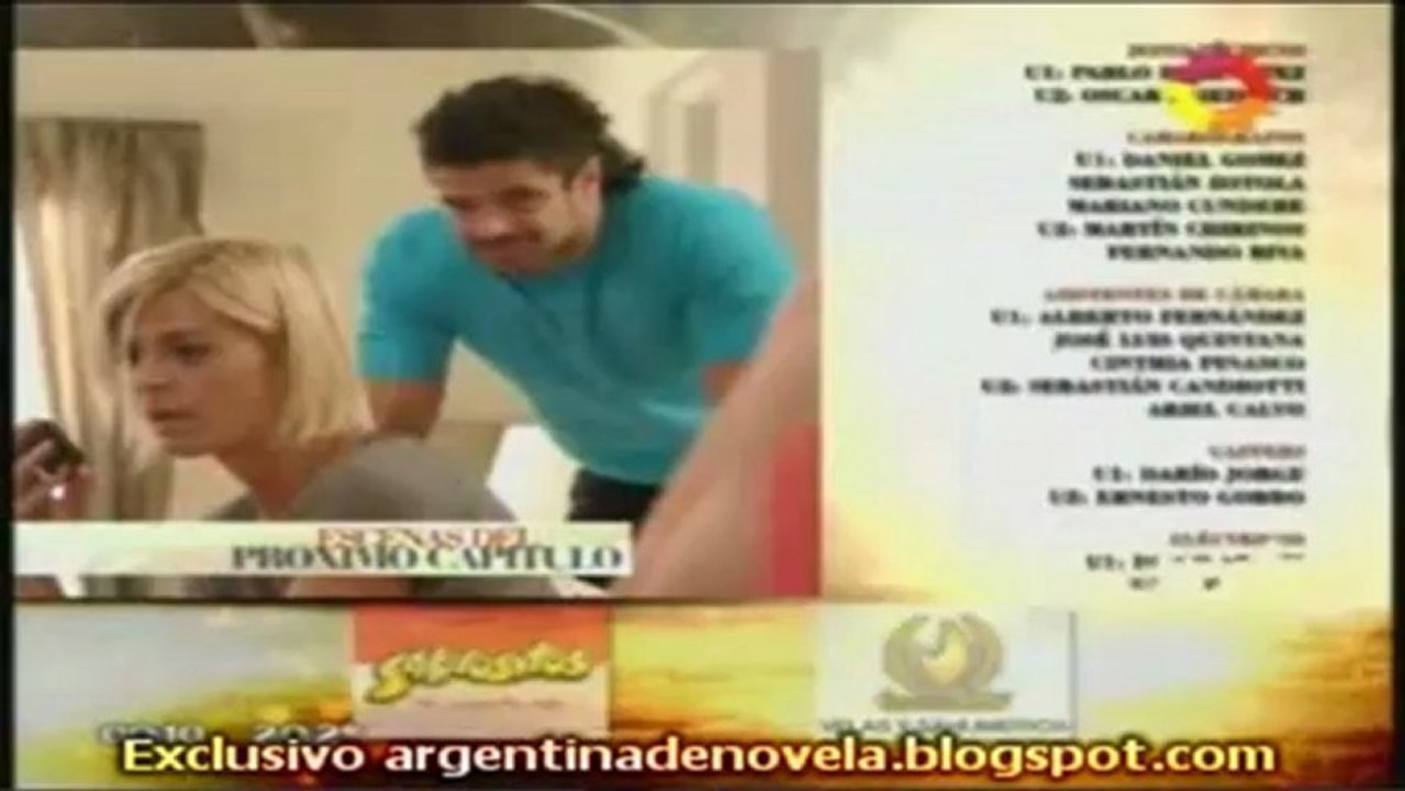 Avance capítulo 130 de Sos mi Hombre