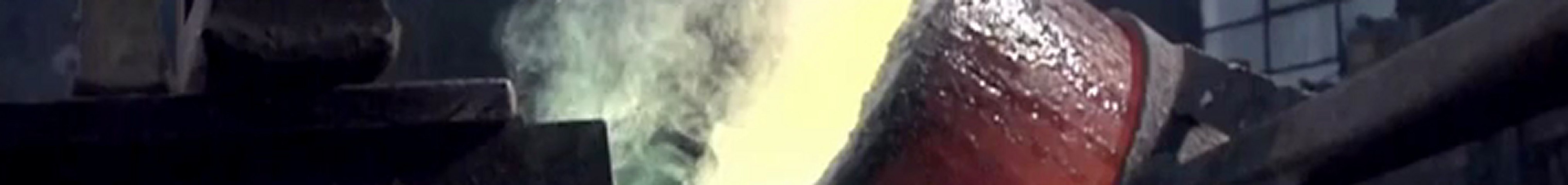 Kleinserie Fertigung einer Leuchte | Trailer