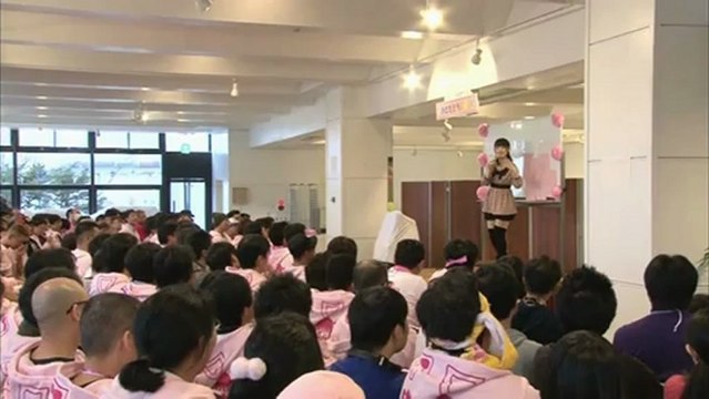 2012 Tsugunaga-momoko