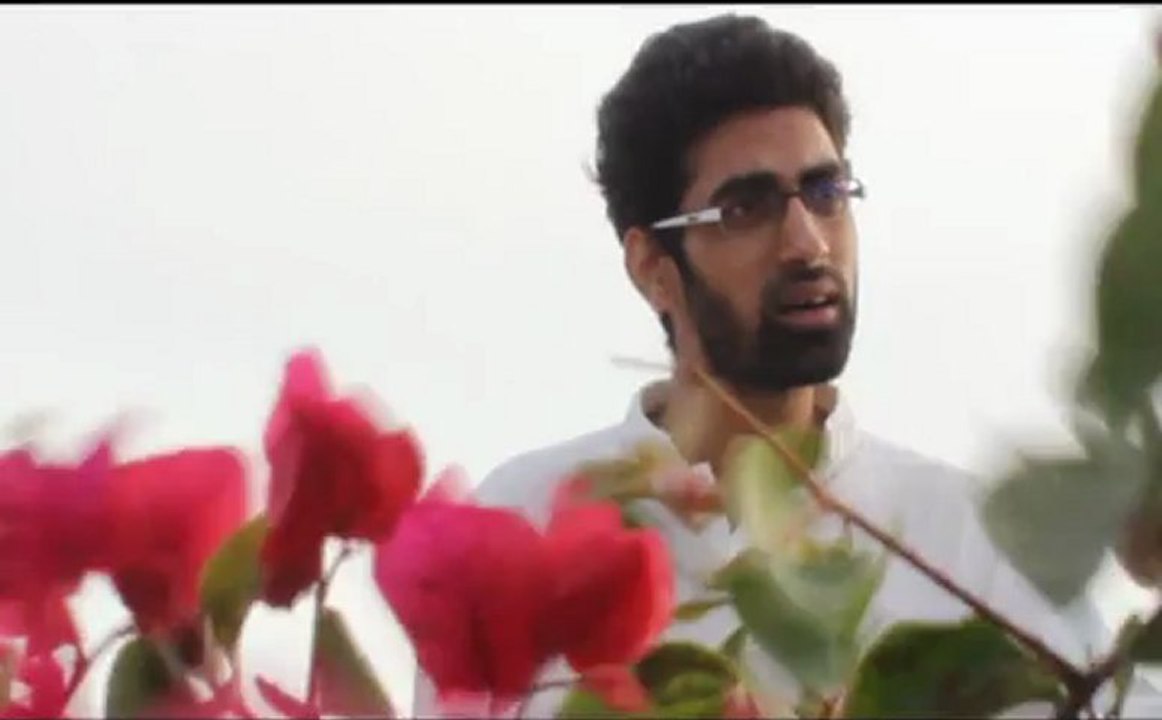 Naat Karam se Gunchae Dil