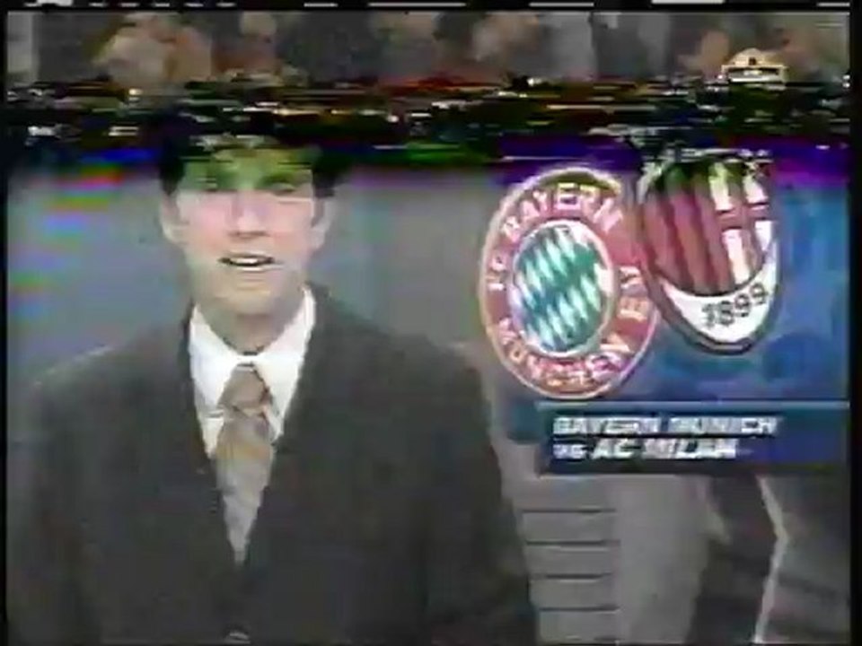 2006 (February 21) Real Madrid (Spain) 0-Arsenal (England) 1 (Champions League)