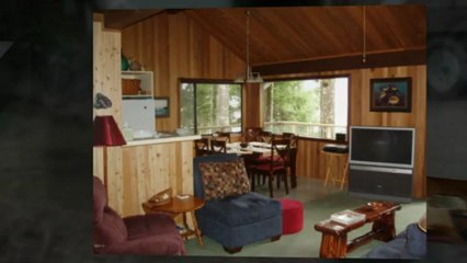 Lincoln City Real Estate. By John McManus. Nestled in the trees