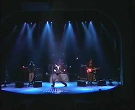 Vertigo USA - The U2 Tribute Band performing at Potawatomi Casino in Milwaukee WI