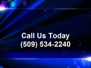 Breaking News: Lawn Yard Mowing Spray Landscape Maintenance Service in Spokane Wa (509) 534-2240