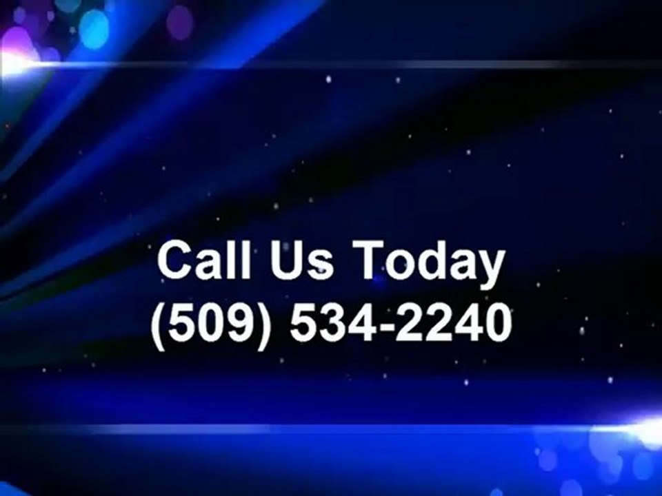 Breaking News: Lawn Yard Mowing Spray Landscape Maintenance Service in Spokane Wa (509) 534-2240