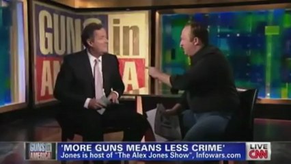 Global Tyranny - DJ Bigdad - Operation Paul Revere InfoWars.com Contest