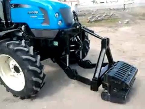 Traktör Ön Yükleyici hidrolik ön kol imalatı ödemiş izmir CANLI TARIM İŞ MAKİNALARI