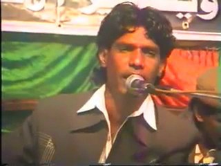 Nadeem Gullani,s Ghazal Apni Uljhan ko By Rajab Gulzar