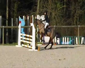 KaTHLEEN ET HARRY CLUB2 Conches 17/02/13