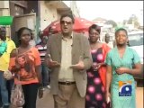 Aik Din Geo Ke Sath-Congo-01 Mar 2013