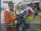 GP Japon 94 P1