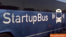 StartupBus Helps Entrepreneurs Create Business on Way to SXSW