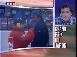 GP Japon 94 P2