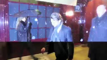 Jennifer Lawrence Plays Cupid For Bradley Cooper