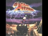 Magic Affair - Energy Of Light (Album: Phenomenia '1996)