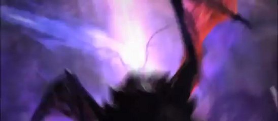 StarCraft II Heart of the Swarm - Vengeance Trailer