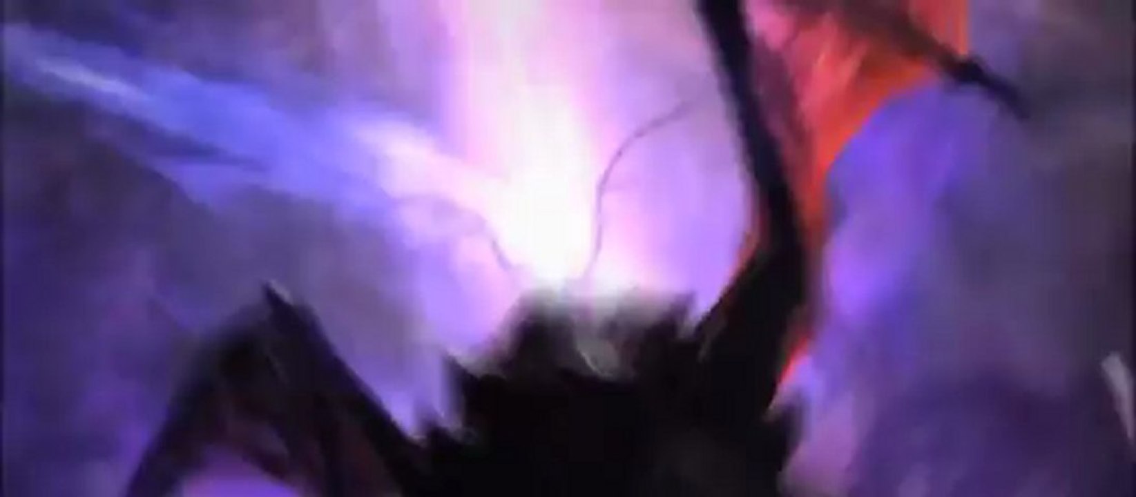 StarCraft II Heart of the Swarm - Vengeance Trailer