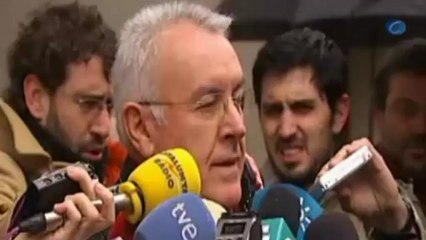 IU se querella en la Audiencia Nacional contra extesoreros y exmiembros del PP