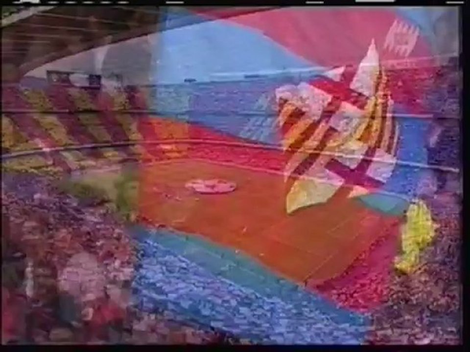 2006 (April 25) Barcelona (Spain) 0-AC Milan (Italy) 0 (Champions League)