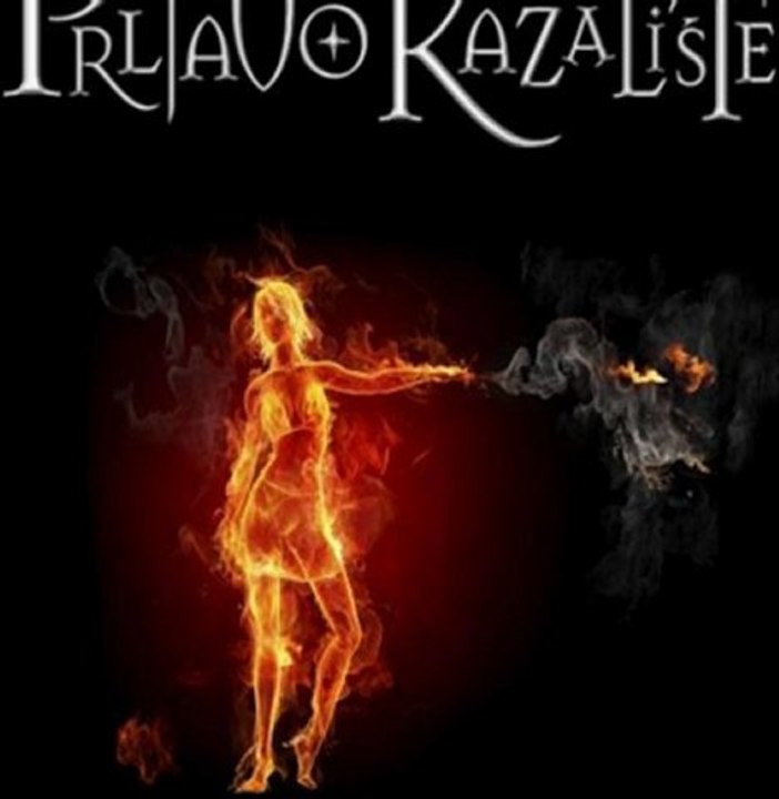 PRLjAVO KAZALISTE - Djevojka od milijun dolara