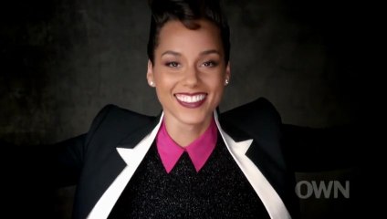 Preview: Oprah's Master Class with Alicia Keys