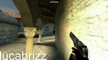 RocketDemosTV Fragshow #2 [Old CS:S]