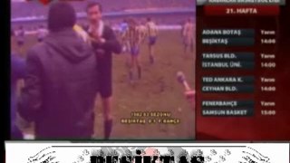 Beşiktaş-Fenerbahçe 1982-83 Sezonu