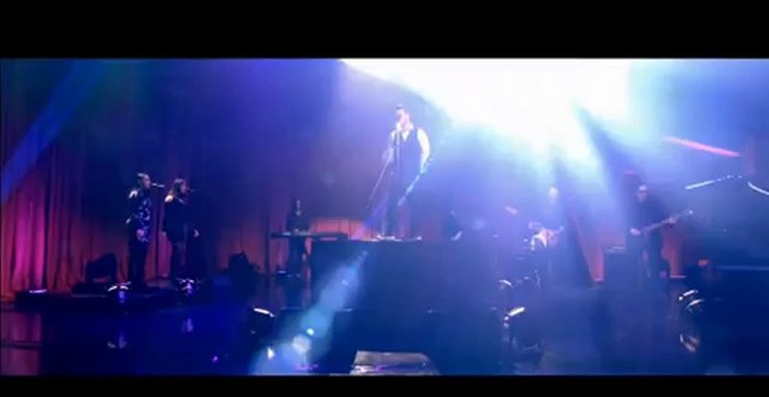 Robbie Alan Carr Chatty Man