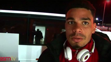 (J27) GFCA - ASM FC, les réactions
