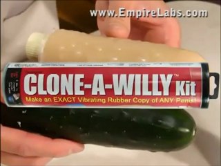 Clone a Willy