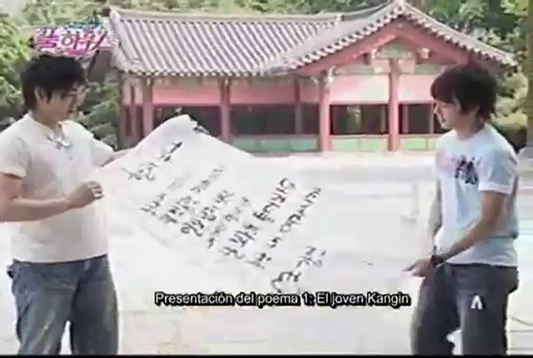 Full House Thai Cap 12 Sub Español