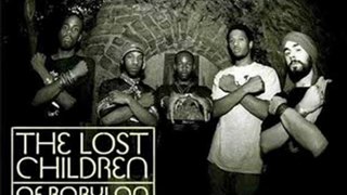 The Lost Children of Babylon - Arabian Knights