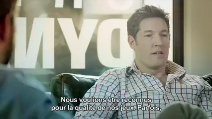 Tomb Raider - La dernière ligne droite - deuxième partie (VF)