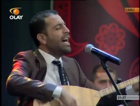 İsmail ALTUNSARAY-yare gidem