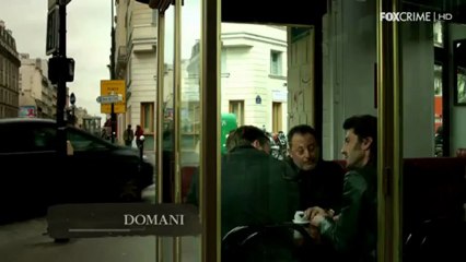 JO - in prima mondiale domani alle 21:00 su FoxCrime